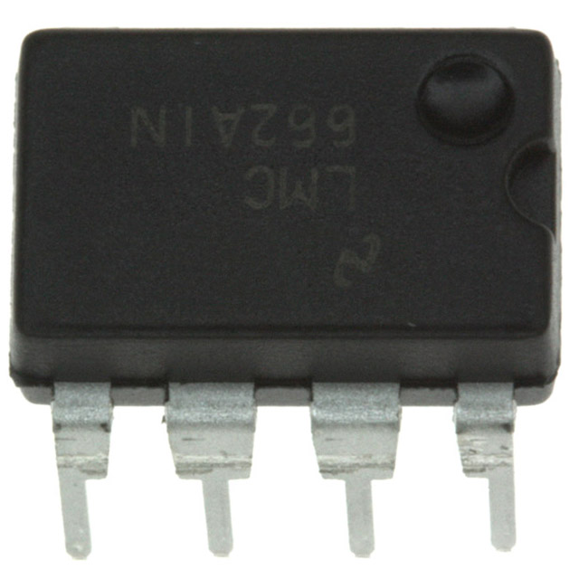LMC662AIN/NOPB